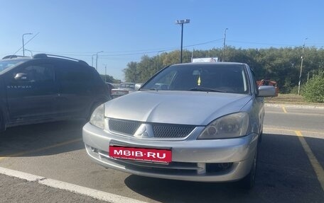 Mitsubishi Lancer IX, 2006 год, 380 000 рублей, 2 фотография