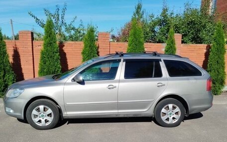 Skoda Octavia, 2011 год, 1 200 000 рублей, 2 фотография