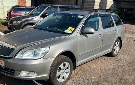 Skoda Octavia, 2011 год, 1 200 000 рублей, 13 фотография