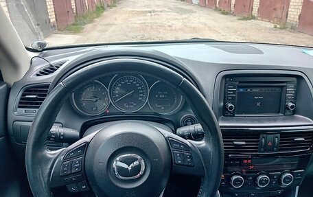 Mazda CX-5 II, 2014 год, 1 850 000 рублей, 9 фотография