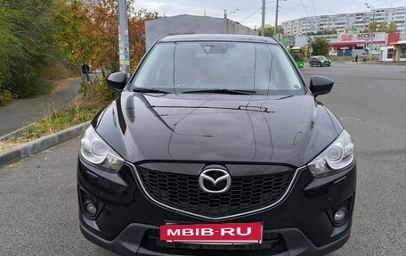 Mazda CX-5 II, 2014 год, 1 850 000 рублей, 5 фотография