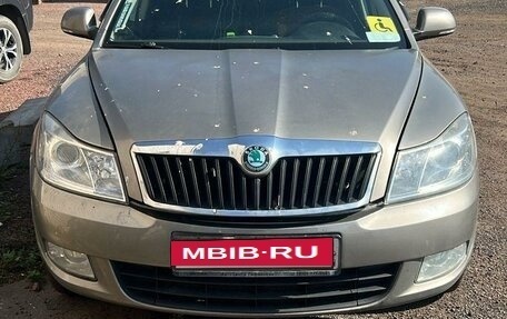 Skoda Octavia, 2011 год, 1 200 000 рублей, 14 фотография