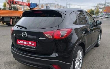 Mazda CX-5 II, 2014 год, 1 850 000 рублей, 8 фотография