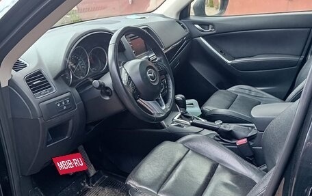 Mazda CX-5 II, 2014 год, 1 850 000 рублей, 13 фотография