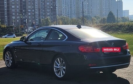 BMW 4 серия, 2014 год, 2 510 000 рублей, 3 фотография