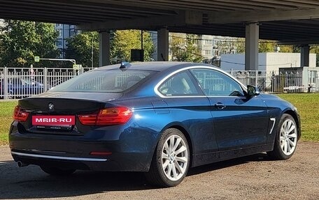 BMW 4 серия, 2014 год, 2 510 000 рублей, 5 фотография