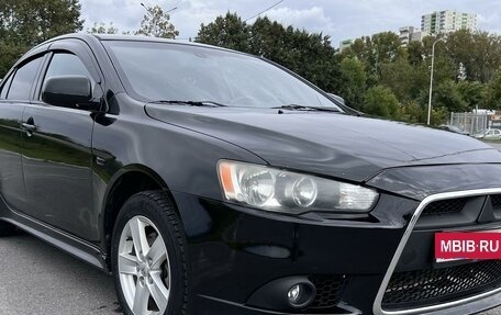 Mitsubishi Lancer IX, 2008 год, 850 000 рублей, 2 фотография