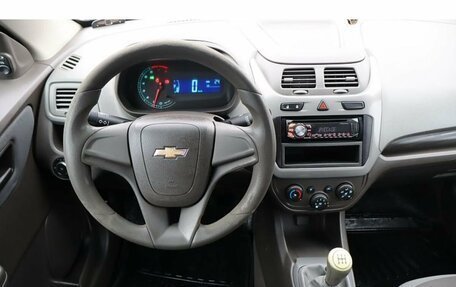 Chevrolet Cobalt II, 2014 год, 519 000 рублей, 7 фотография