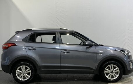 Hyundai Creta I рестайлинг, 2018 год, 1 790 000 рублей, 4 фотография