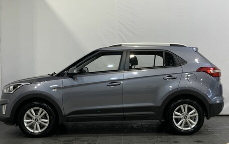 Hyundai Creta I рестайлинг, 2018 год, 1 790 000 рублей, 8 фотография