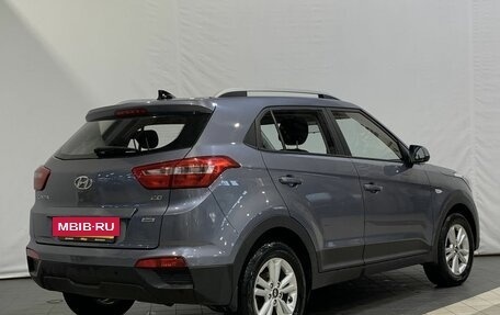 Hyundai Creta I рестайлинг, 2018 год, 1 790 000 рублей, 5 фотография