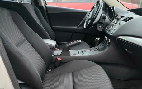 Mazda 3, 2012 год, 1 050 000 рублей, 10 фотография