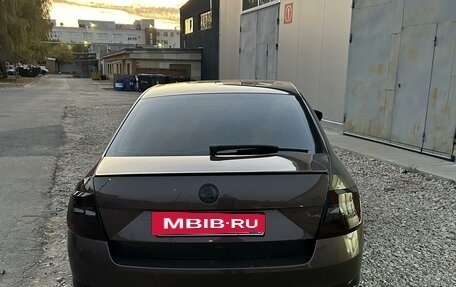 Skoda Octavia, 2013 год, 1 550 000 рублей, 7 фотография