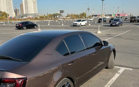 Skoda Octavia, 2013 год, 1 550 000 рублей, 18 фотография