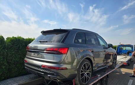 Audi Q7, 2024 год, 16 900 000 рублей, 4 фотография