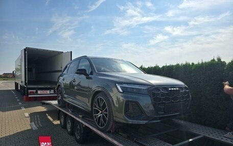 Audi Q7, 2024 год, 16 900 000 рублей, 5 фотография