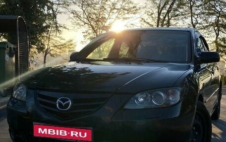 Mazda 3, 2005 год, 700 000 рублей, 1 фотография