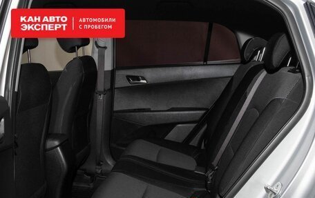 Hyundai Creta I рестайлинг, 2016 год, 1 750 000 рублей, 8 фотография