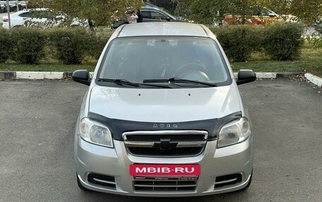 Chevrolet Aveo III, 2008 год, 350 000 рублей, 2 фотография