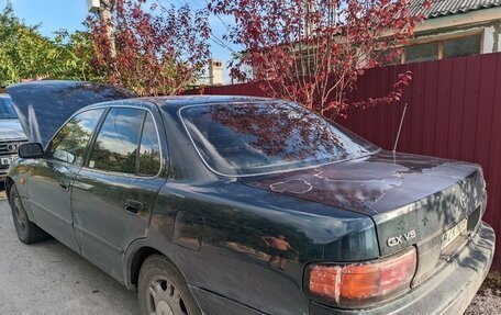 Toyota Camry, 1994 год, 300 000 рублей, 2 фотография