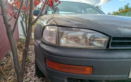 Toyota Camry, 1994 год, 300 000 рублей, 5 фотография