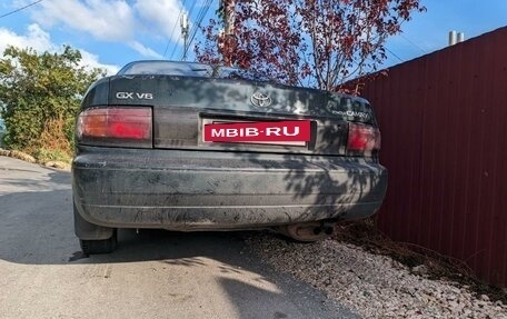 Toyota Camry, 1994 год, 300 000 рублей, 4 фотография