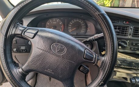 Toyota Camry, 1994 год, 300 000 рублей, 16 фотография