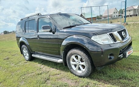 Nissan Pathfinder, 2013 год, 1 750 000 рублей, 3 фотография