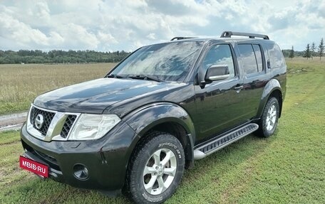 Nissan Pathfinder, 2013 год, 1 750 000 рублей, 7 фотография