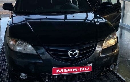 Mazda 3, 2005 год, 700 000 рублей, 2 фотография