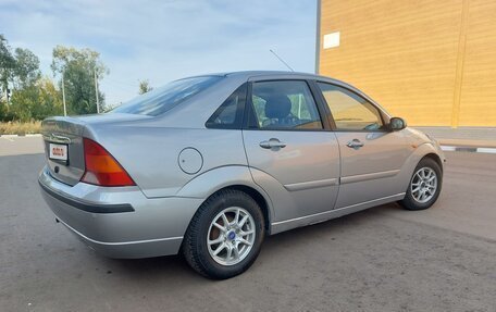 Ford Focus IV, 2004 год, 225 000 рублей, 2 фотография