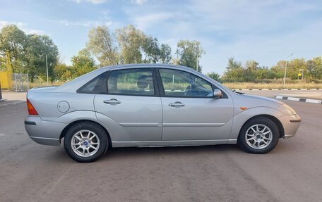 Ford Focus IV, 2004 год, 225 000 рублей, 5 фотография