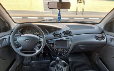 Ford Focus IV, 2004 год, 225 000 рублей, 7 фотография