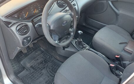 Ford Focus IV, 2004 год, 225 000 рублей, 9 фотография