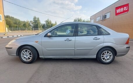 Ford Focus IV, 2004 год, 225 000 рублей, 12 фотография