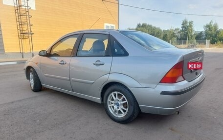 Ford Focus IV, 2004 год, 225 000 рублей, 11 фотография