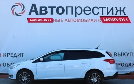 Ford Focus III, 2017 год, 920 000 рублей, 7 фотография