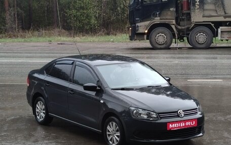 Volkswagen Polo VI (EU Market), 2011 год, 799 999 рублей, 2 фотография