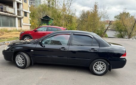 Mitsubishi Lancer IX, 2009 год, 720 000 рублей, 7 фотография