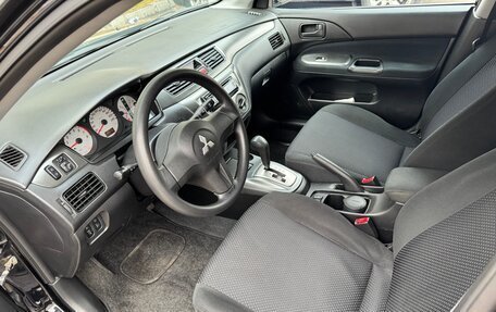 Mitsubishi Lancer IX, 2009 год, 720 000 рублей, 10 фотография