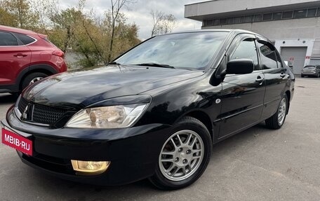 Mitsubishi Lancer IX, 2009 год, 720 000 рублей, 1 фотография