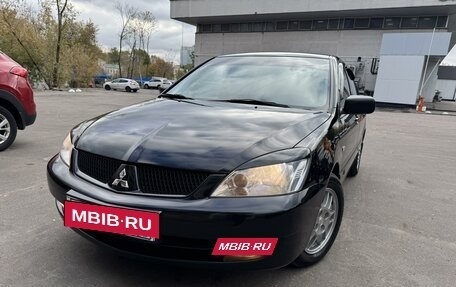 Mitsubishi Lancer IX, 2009 год, 720 000 рублей, 9 фотография