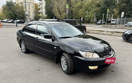 Mitsubishi Lancer IX, 2009 год, 720 000 рублей, 3 фотография