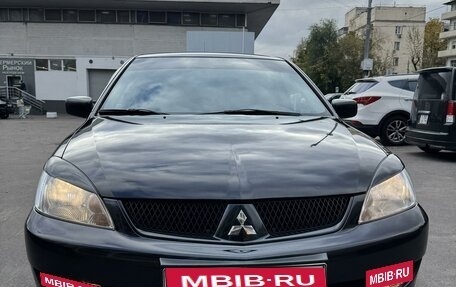 Mitsubishi Lancer IX, 2009 год, 720 000 рублей, 2 фотография