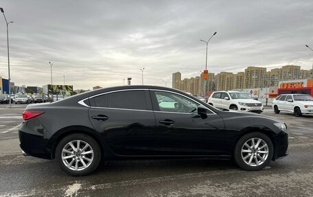 Mazda 6, 2016 год, 1 743 200 рублей, 4 фотография