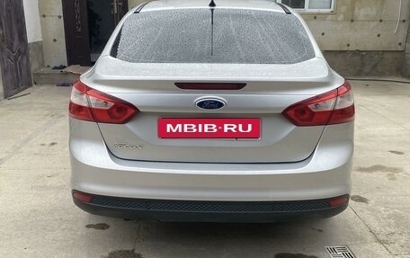 Ford Focus III, 2012 год, 1 100 000 рублей, 7 фотография