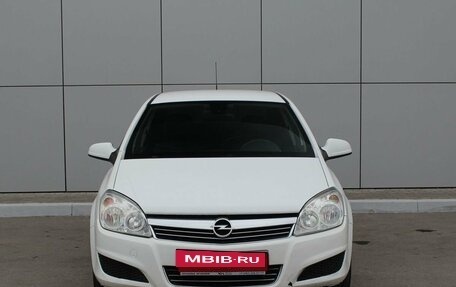 Opel Astra H, 2014 год, 550 000 рублей, 7 фотография