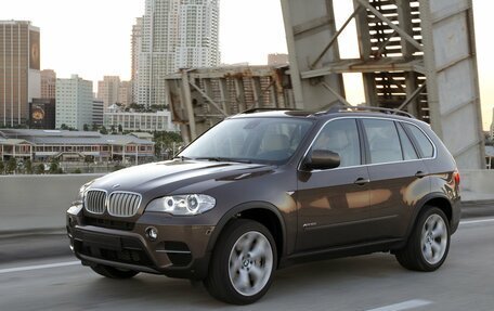 BMW X5, 2012 год, 2 430 000 рублей, 1 фотография