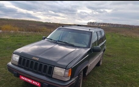 Jeep Grand Cherokee, 1994 год, 350 000 рублей, 1 фотография