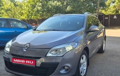 Renault Megane III, 2010 год, 900 000 рублей, 1 фотография